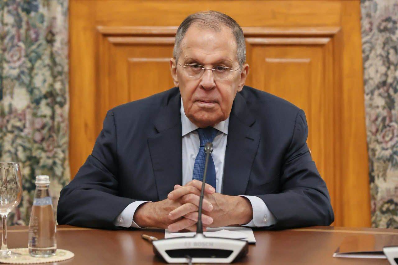 Serghei Lavrov merge la Teheran pentru a media criza din Orientul Mijlociu și tensiunile din Golful Persic