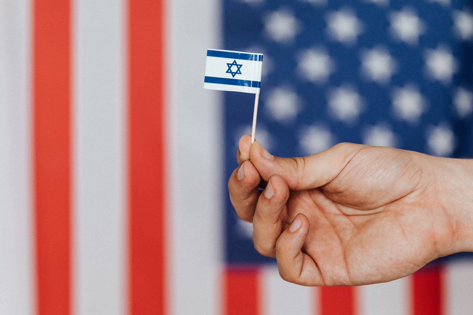 Donald Trump oferă susținere publică lui Benjamin Netanyahu înainte de alegerile din Israel