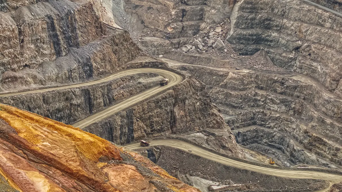 Strategia de valorificare a mineralelor critice: Proiectul legislativ al Nataliei Intotero și obiectivele UE