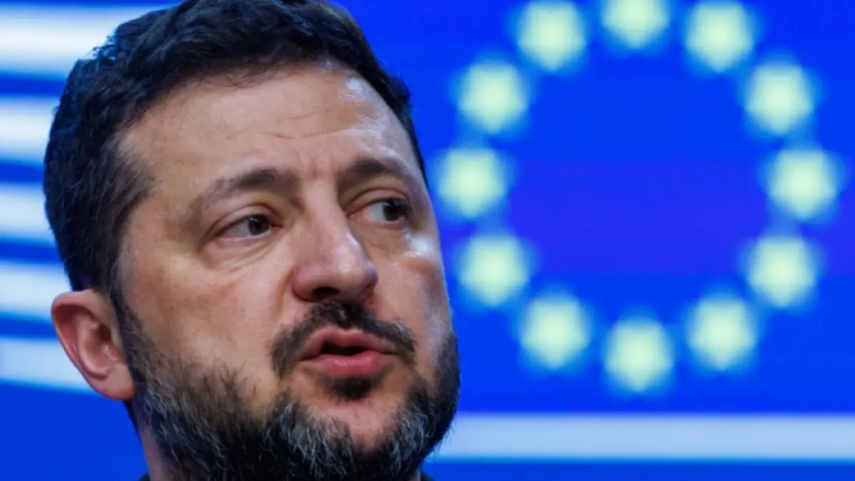 Zelenski critică lipsa avertizărilor americane în urma atacurilor rusești asupra infrastructurii energetice