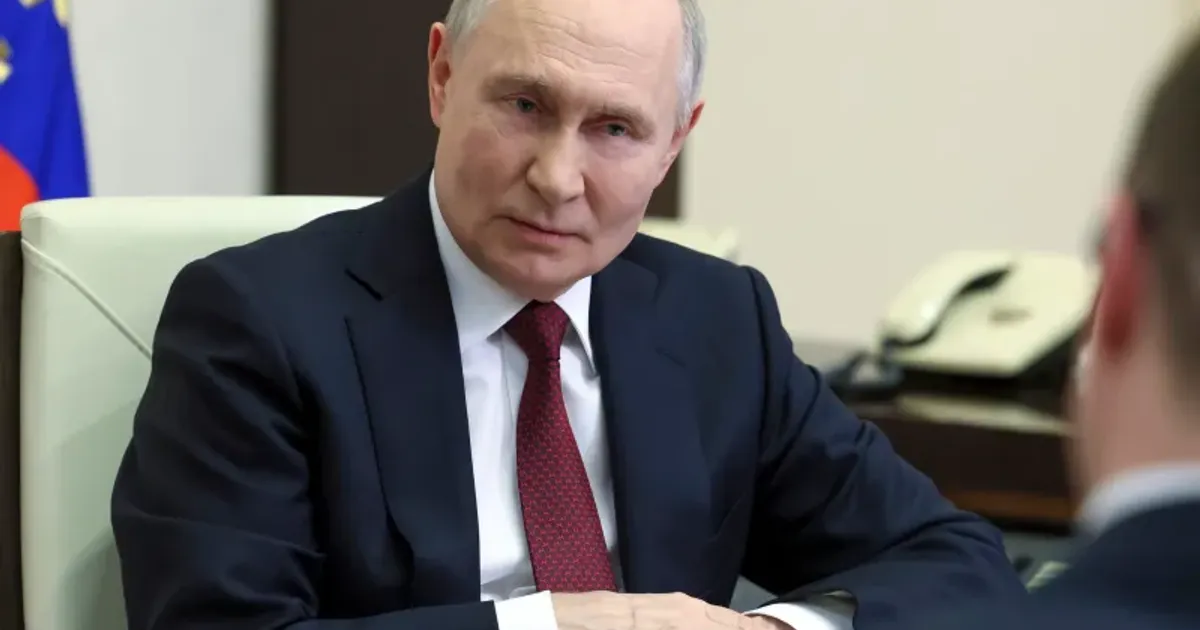 Vladimir Putin aprobă remanierea guvernului propusă de Mihail Mișustin