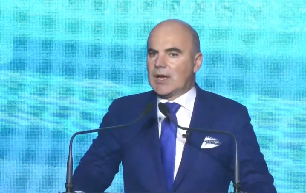 Rareș Bogdan avertizează asupra riscului de declin profund al Uniunii Europene: „Vine prăpădul!”