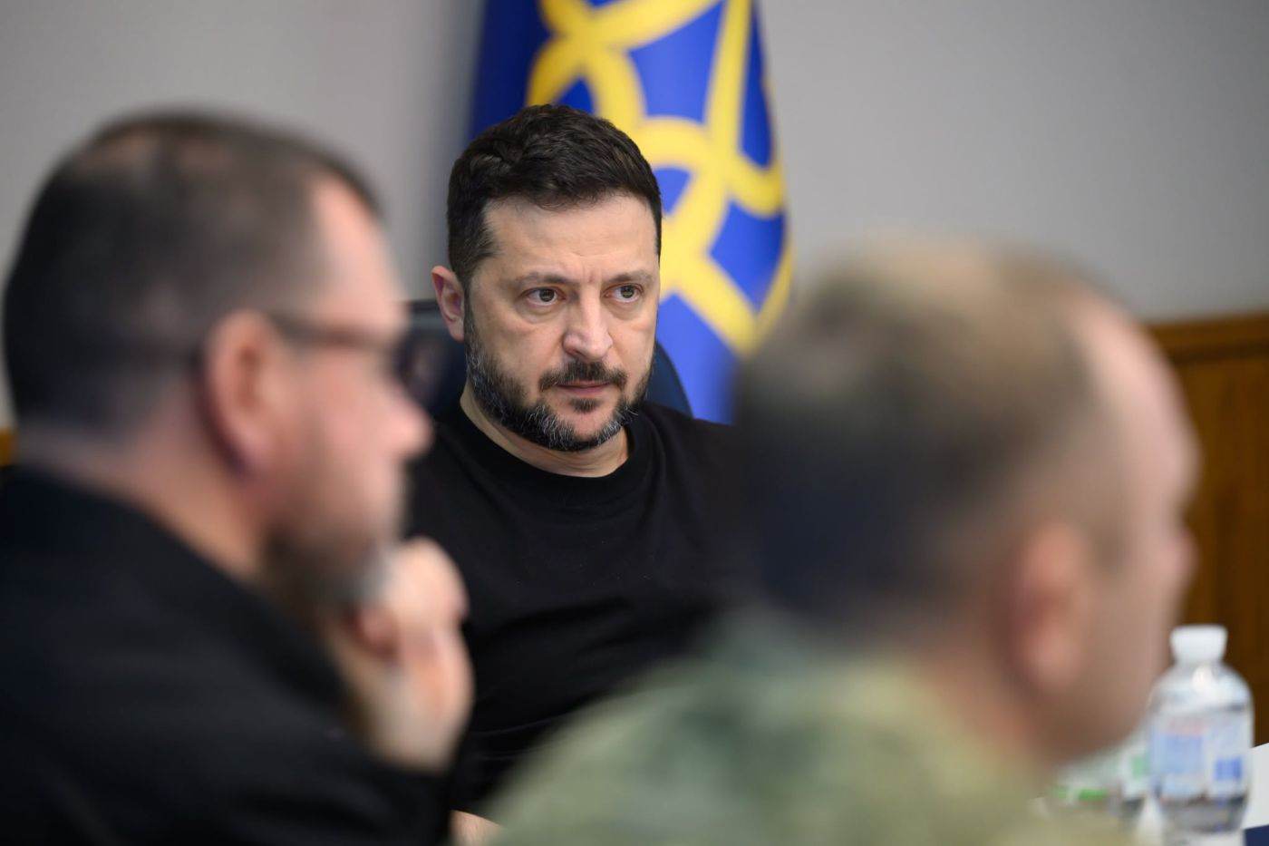 Zelenski propune suspendarea atacurilor asupra rafinăriilor rusești în schimbul rachetelor Patriot