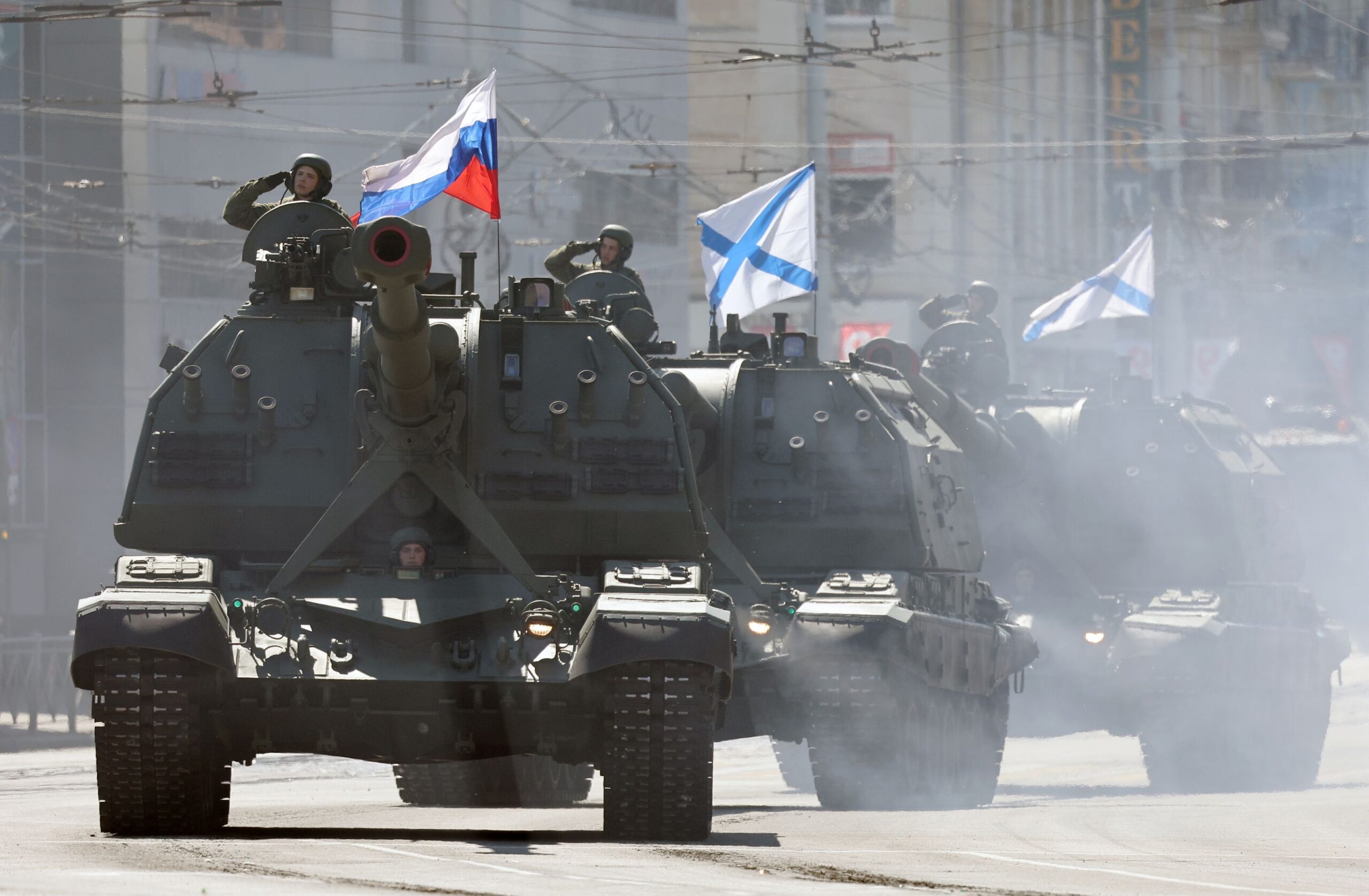 Simularea unui conflict în Kaliningrad: scenariul unei revolte care ar putea implica NATO și Rusia