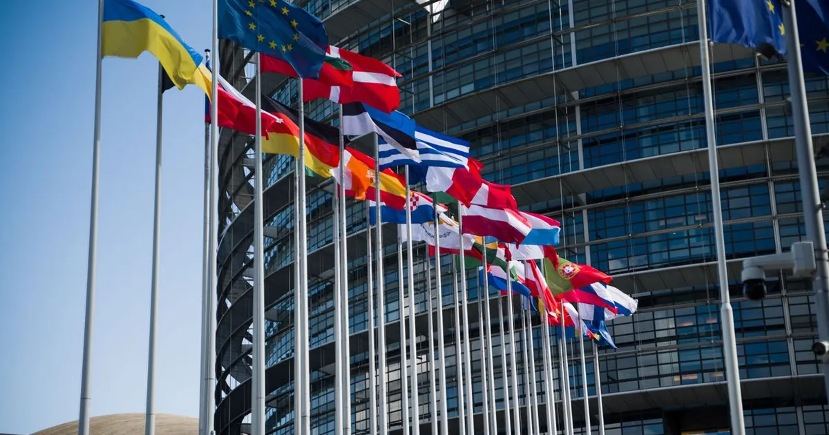 Parlamentul European va vota o rezoluție privind atacurile rusești asupra navelor din Marea Neagră