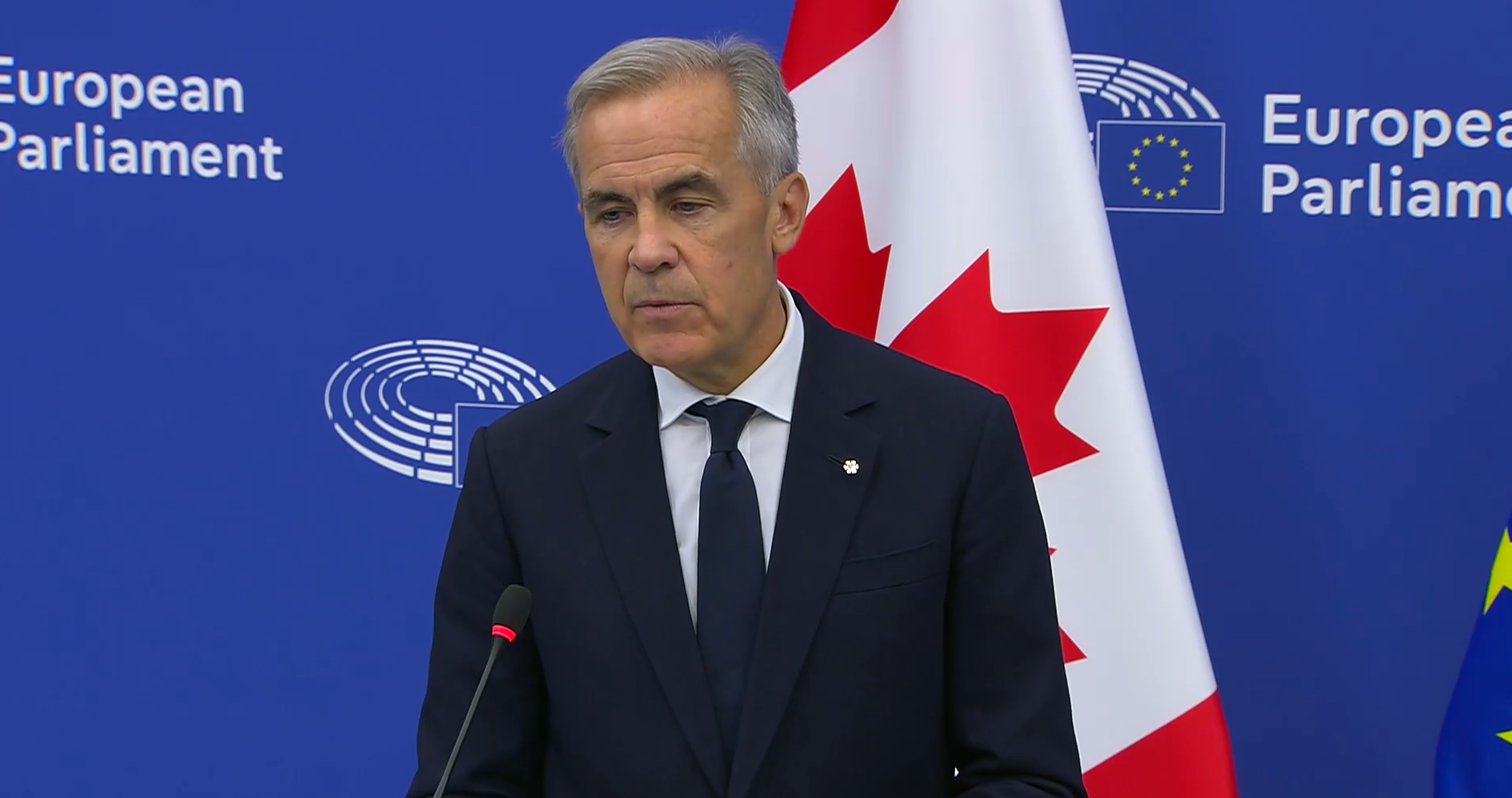 Canada explorează statutul de membru asociat al UE în contextul tensiunilor comerciale cu Statele Unite