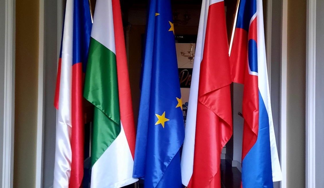 Grupul de la Vișegrad solicită Comisiei Europene flexibilizarea fondurilor pentru protejarea industriei