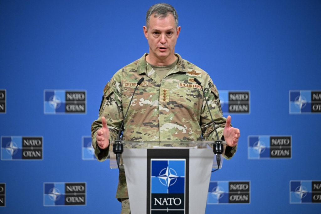 NATO pregătește noi obiective de apărare pentru 2029 în contextul amenințării ruse
