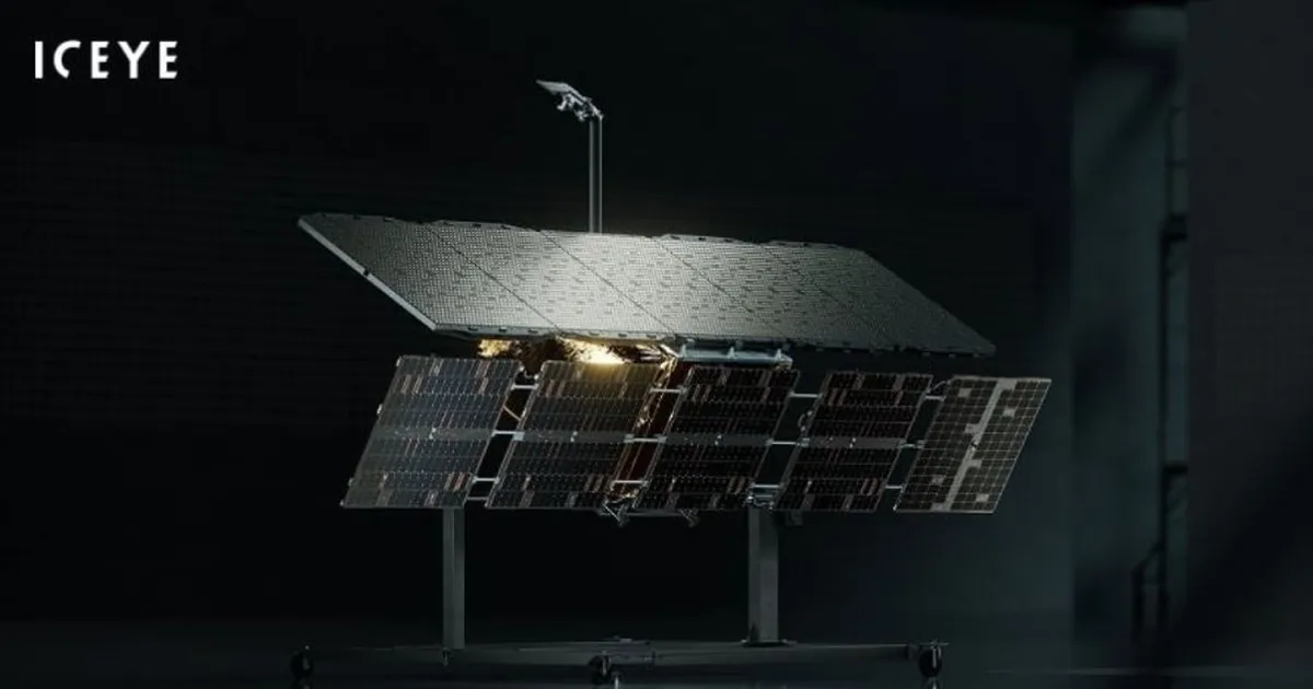 Manevre riscante pe orbită: Satelitul rusesc Kosmos 2612 s-a apropiat critic de un satelit care sprijină Ucraina