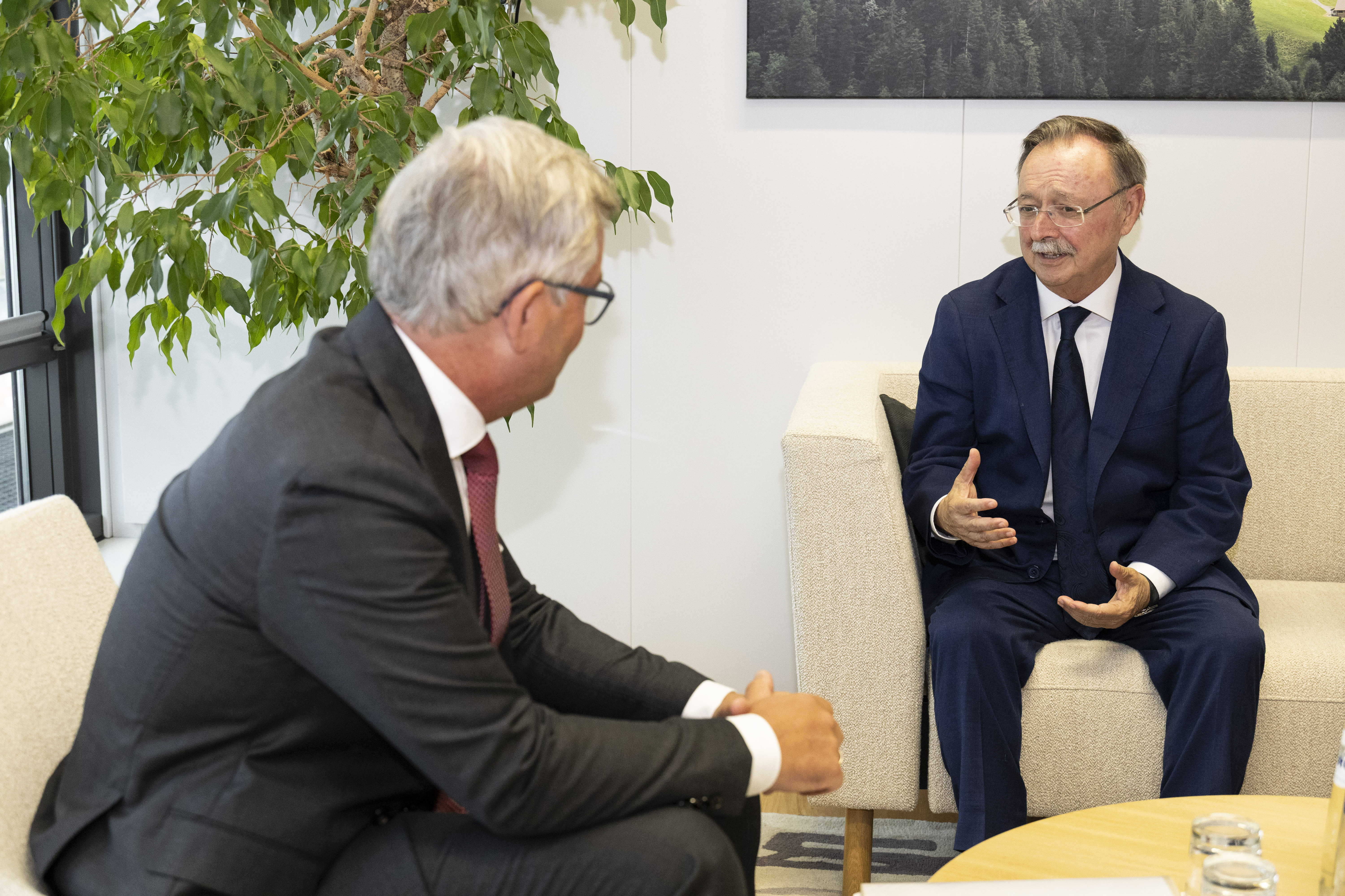Uniunea Europeană dezvoltă un nou mecanism de urgență pentru gestionarea frontierelor după criza din Ceuta