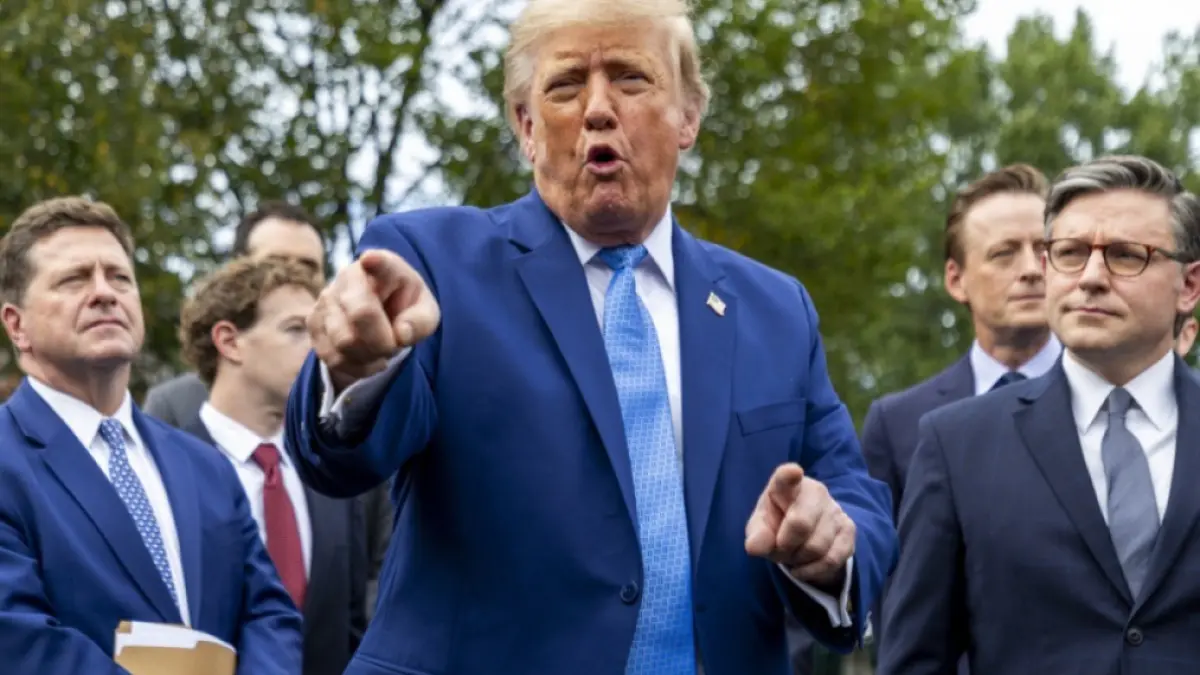 Manipularea informației prin AI și dezinformarea digitală: de la atacurile asupra Yandex la postările lui Trump