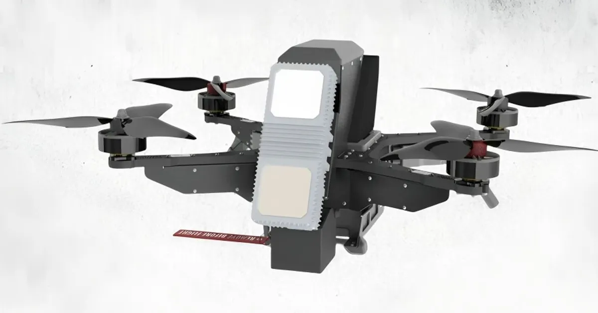 Sistemul FireThorn va integra soluții autonome de apărare aeriană în Europa