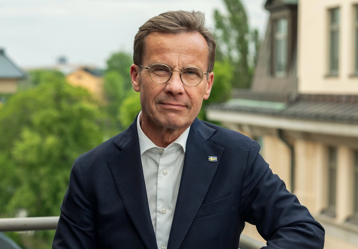 Schimbare de paradigmă în Suedia: Ulf Kristersson anunță demisia după înfrângerea în alegerile parlamentare