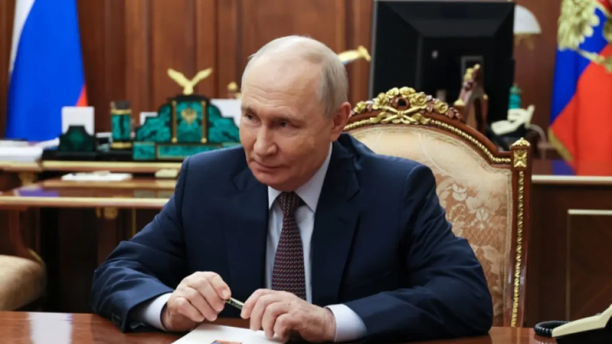 Propunere de summit trilateral între Putin, Trump și Xi Jinping pentru negocierea păcii în Ucraina