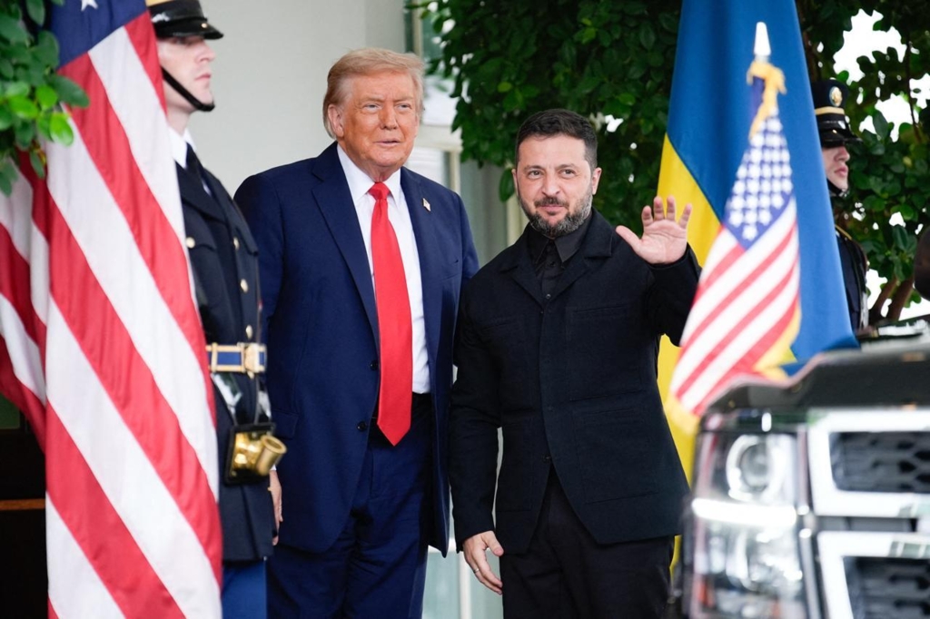 Atacul masiv al Ucrainei asupra Sankt Petersburg: un semnal strategic către Donald Trump și Vladimir Putin