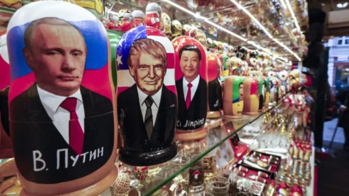 Donald Trump propune o întâlnire tripartită cu Xi Jinping și Vladimir Putin pentru denuclearizare