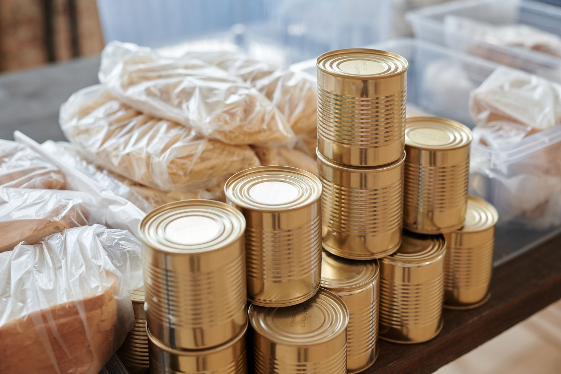 Criza alimentară din Gaza și Cisiordania: Programul Alimentar Mondial reduce asistența din lipsă de fonduri