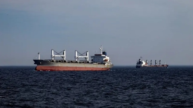 Atac cu dronă asupra unei nave sub pavilionul Tanzaniei în Marea Neagră: Ucraina acuză Rusia