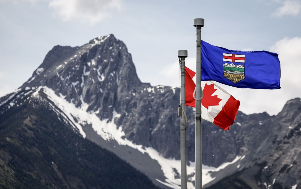 Alegătorii din Alberta au respins propunerea de separare de Canada, oferind o victorie unității naționale