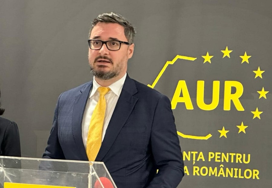 Solicitarea deputatului Dan Tanasă privind oprirea finanțării necondiționate a Ucrainei