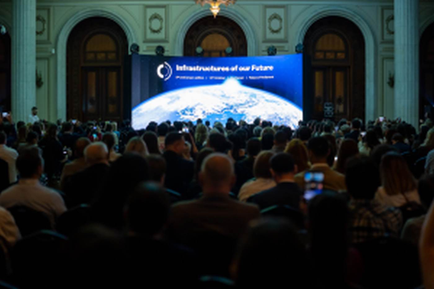 Securitatea energetică și vulnerabilitățile climatice în centrul summitului Climate Change 2026