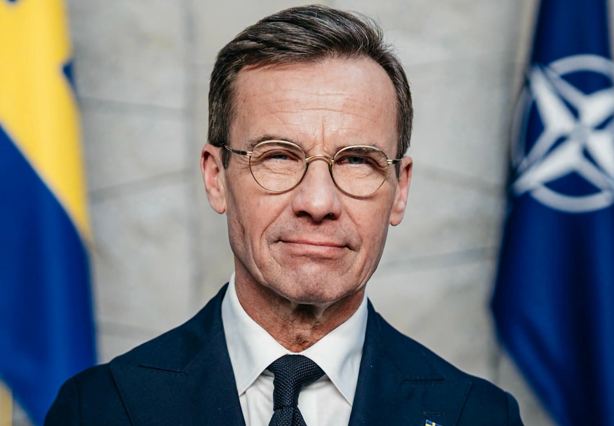 Suedia trece printr-o schimbare de paradigmă politică: Prim-ministrul Ulf Kristersson a anunțat demisia