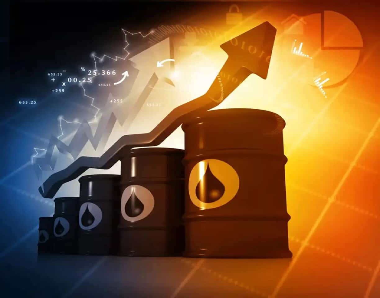 Ascensiunea prețurilor la petrol și gaze pe fondul atacurilor asupra infrastructurii energetice din Golful Persic