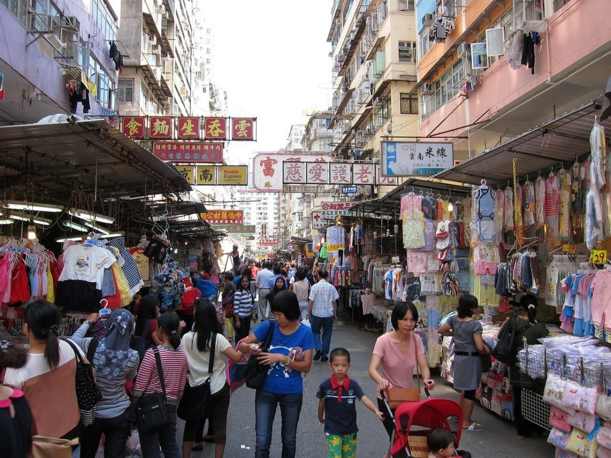 Parlamentul European solicită sancțiuni pentru încălcările drepturilor omului în Hong Kong
