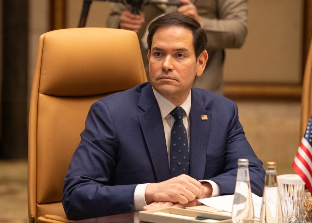 Marco Rubio respinge acuzațiile privind reducerea sprijinului informațional al SUA pentru Ucraina