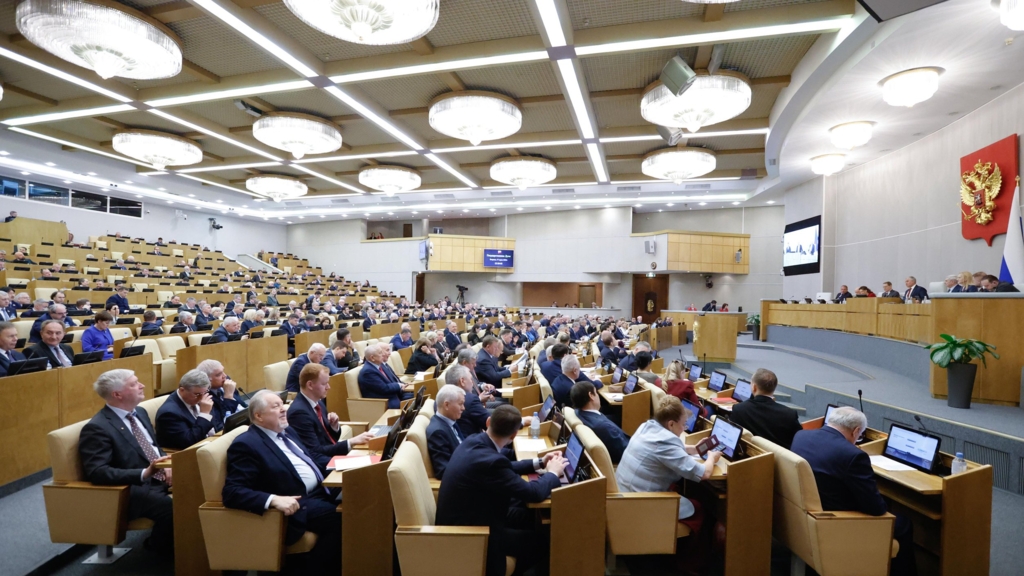 Rusia organizează primele alegeri legislative de după invazia din Ucraina, cu secții de votare la frontiera cu NATO
