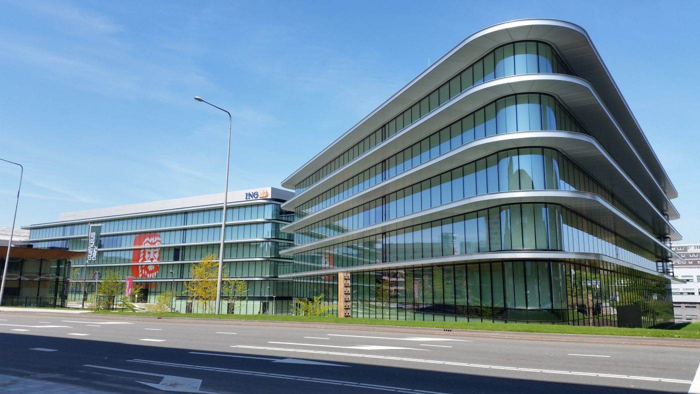 Decizia tribunalului din Amsterdam: ING este obligată să mențină serviciile bancare pentru Gazprom International Projects