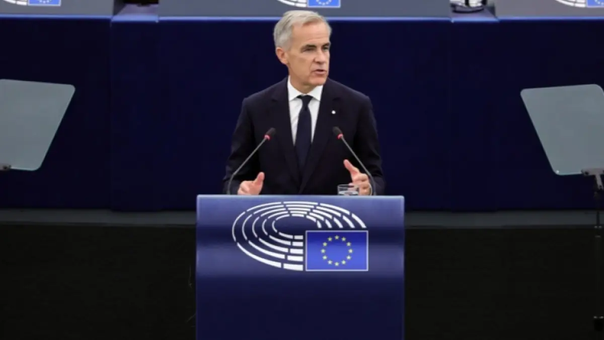 Canada vizează statutul de membru asociat al UE pentru consolidarea rezilienței strategice