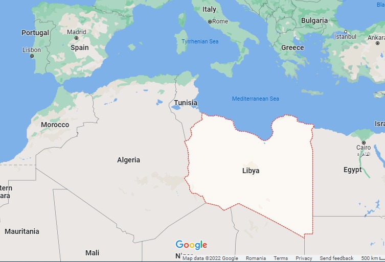 Parlamentul din estul Libiei aprobă acordul maritim cu Turcia, marcând o schimbare strategică în Mediterană