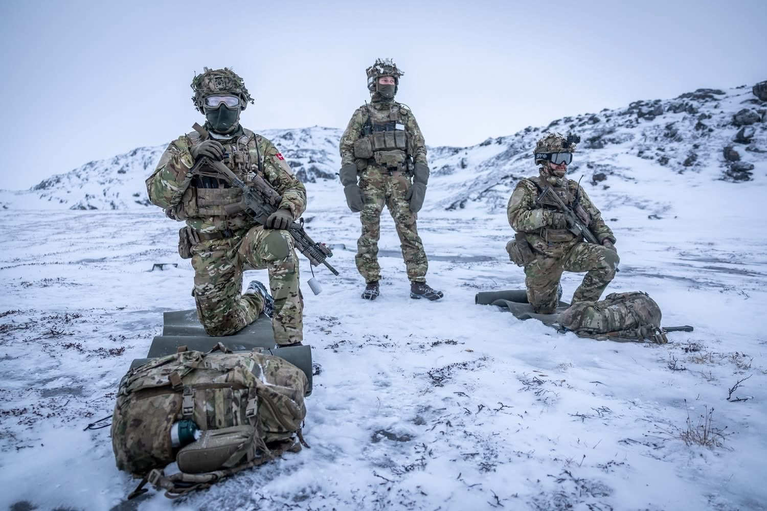 Noua strategie a UE pentru Arctica: securitatea devine prioritatea în fața expansiunii Rusiei și Chinei