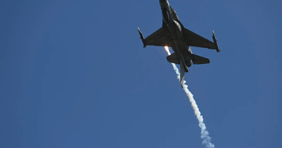 Alertă în Polonia: O dronă rusească s-a prăbușit lângă granița cu Ucraina, în apropierea punctului Dorohusk