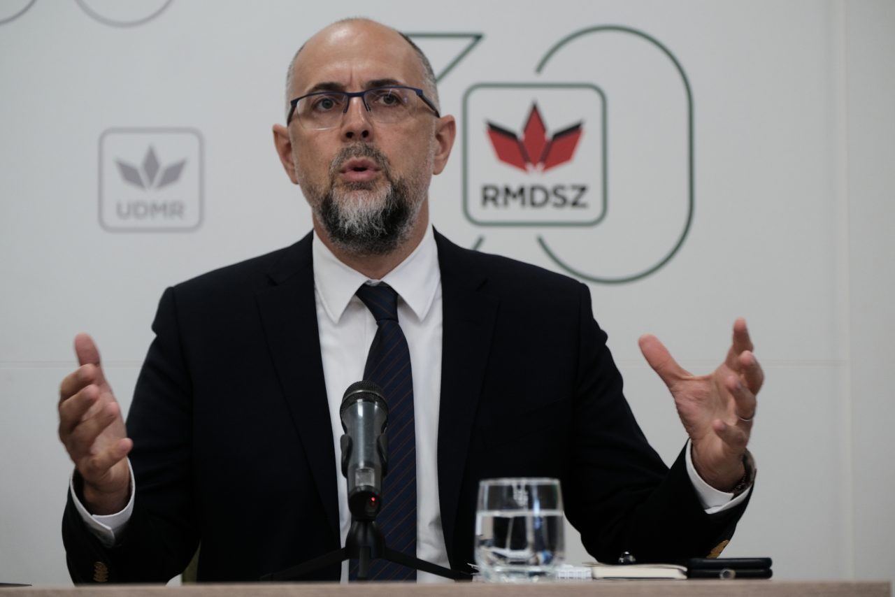 Kelemen Hunor propune reluarea importurilor de motorină din Rusia sub influența politicii lui Trump