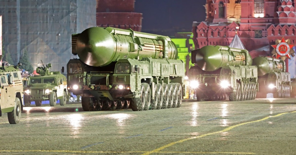 Avertismentul lui Aleksandar Vučić privind strategia nucleară a Rusiei: Putin nu minte