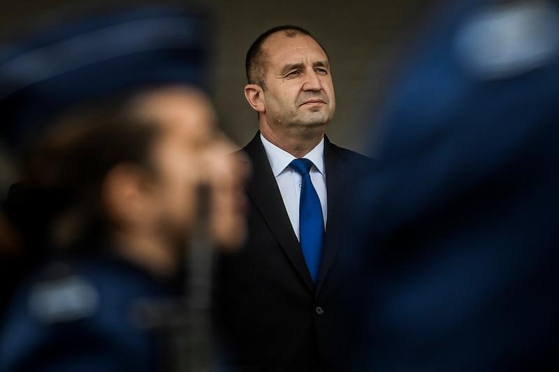 Bulgaria refuză contribuția la noul pachet de asistență financiară de 70 de miliarde de euro pentru Ucraina