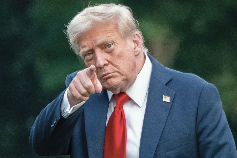 Donald Trump amenință Uniunea Europeană cu tarife comerciale severe în contextul propunerii pentru Canada