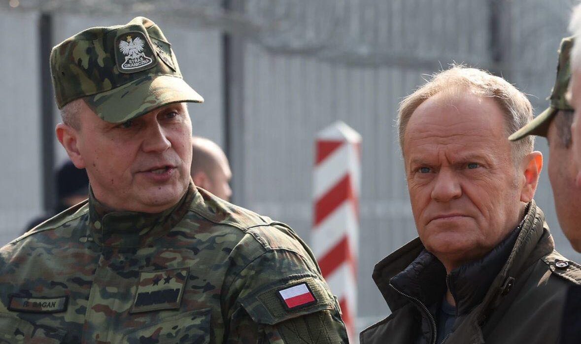 Polonia avertizează asupra riscului de atacuri hibride rusești împotriva țărilor care susțin Ucraina