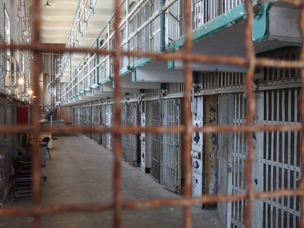 Rusia extinde infrastructura carcerară în teritoriile ocupate din Ucraina