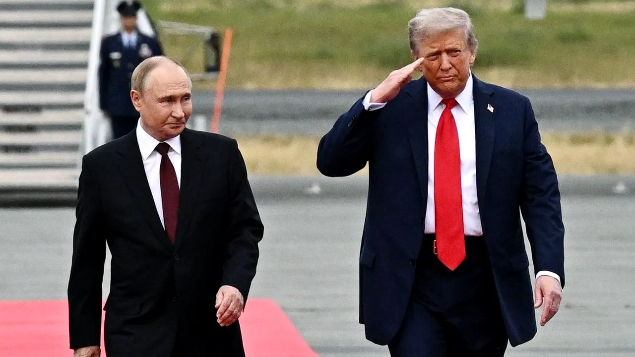 Donald Trump urmează să semneze un nou pachet de sancțiuni severe împotriva Rusiei și partenerilor săi energetici
