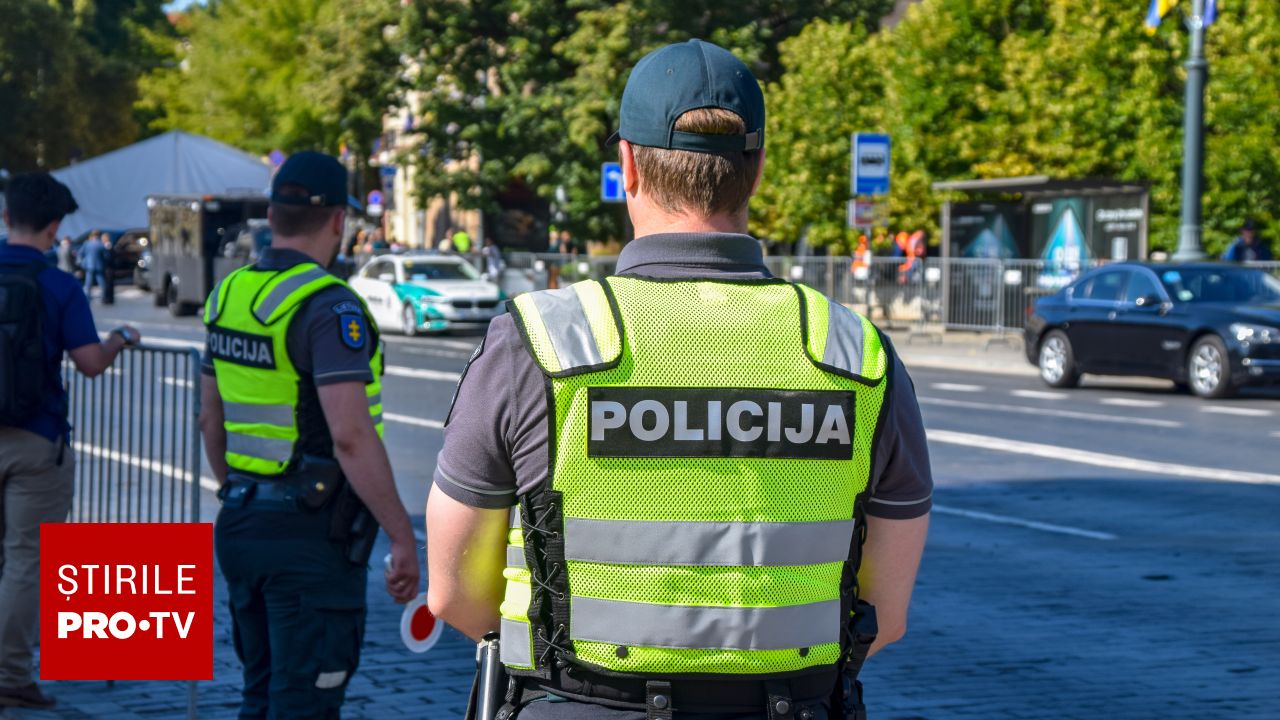 Lituania a descoperit o rețea de 12 tuneluri utilizate pentru trecerea ilegală a migranților din Belarus