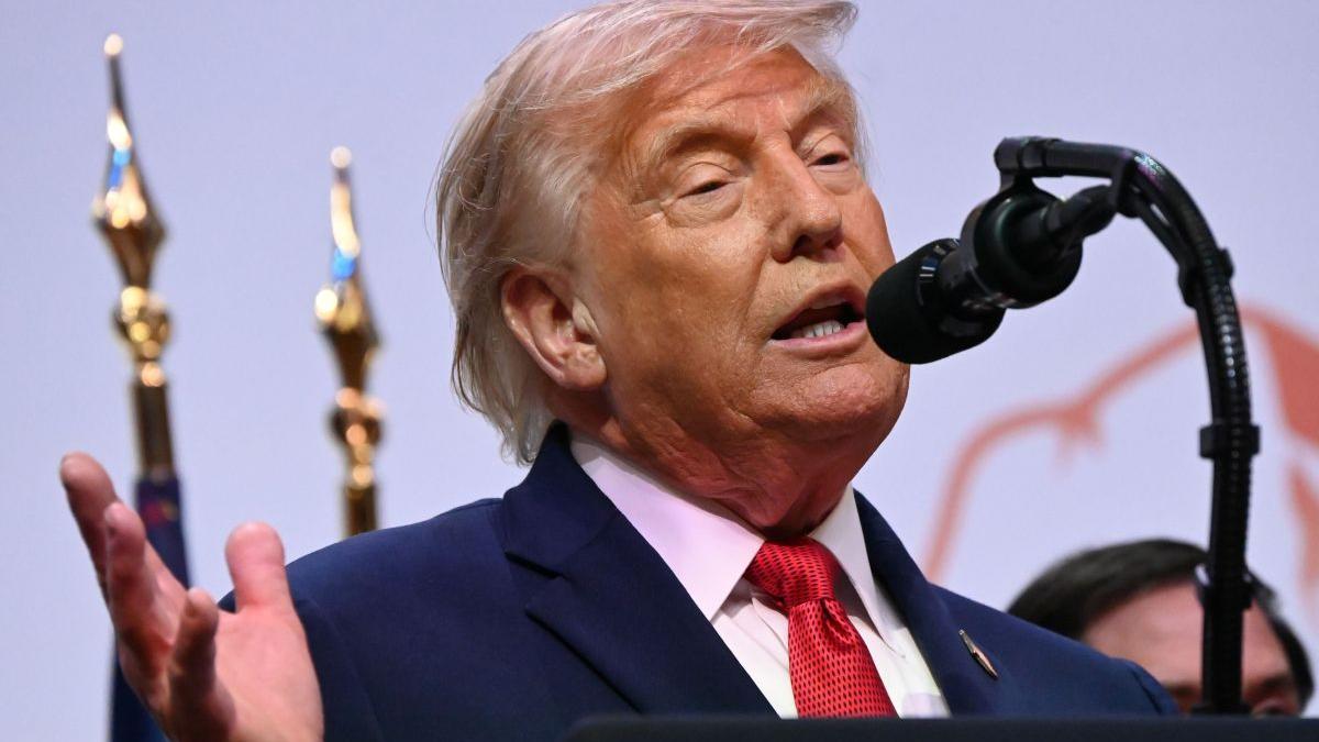 Trump acuză democrații de promovarea extremismului și a criminalității în cadrul campaniei electorale