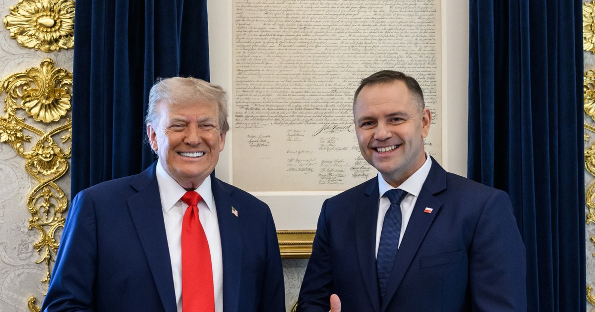 Donald Trump anunță progrese majore pentru înființarea unei baze militare americane în Polonia