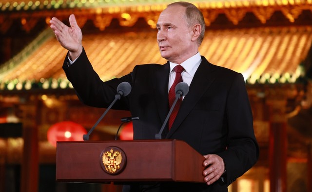 Scrutinul parlamentar din Rusia: Miza Kremlinului în monitorizarea stării de oboseală față de război