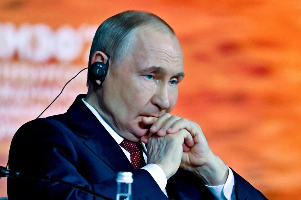 Strategia de testare a NATO: Tactica de așteptare a lui Putin și riscurile de fragmentare a Occidentului