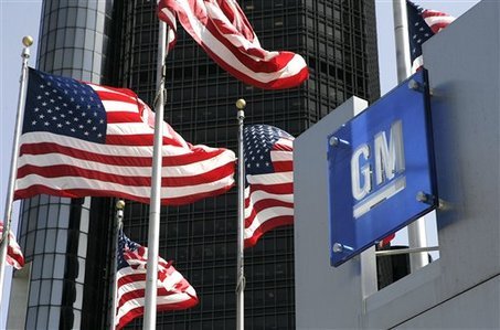 General Motors accelerează producția de componente pentru rachetele Patriot PAC-3 MSE