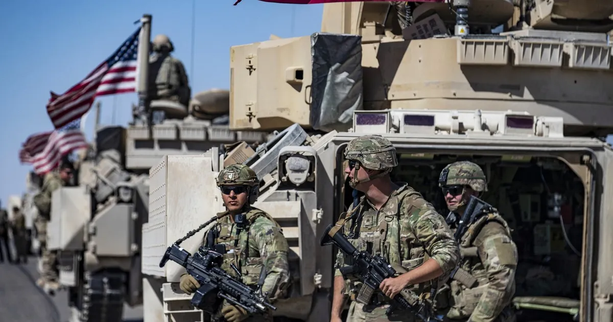 Donald Trump anunță progrese pentru înființarea unei baze militare permanente a SUA în Polonia