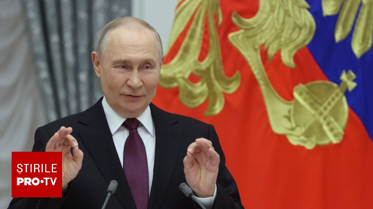 Scrutinul parlamentar din Rusia: Miza lui Vladimir Putin de consolidare a legitimății în contextul războiului